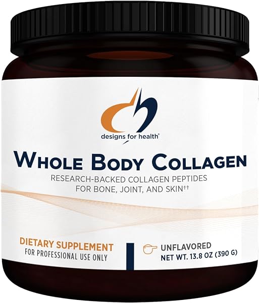 Whole Body Collagen - Collagen Powder for Ski in Pakistan