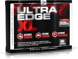 Ultra Edge XL in Pakistan