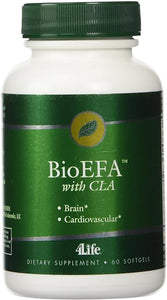 Bio-EFA with CLA (60 ct/bottle) by 4Life [Health and Beauty] by 4life in Pakistan