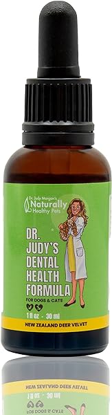 Dr. Judy Morgan's Dental Health Formula for D in Pakistan