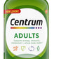 Centrum Adult Multivitamin/Multimineral Supplement with Antioxidants, Zinc, Vitamin D3 and B Vitamins