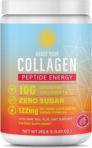 ABOUT YOUR COLLAGEN in Pakistan