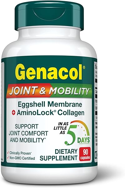 Genacol in Pakistan