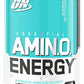 Optimum Nutrition Amino Energy - Pre Workout with Green Tea, BCAA, Amino Acids