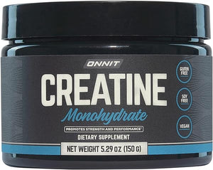 Creatine Monohydrate - 5g Per Serving (30 Serving Tub) in Pakistan