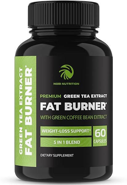 Green Tea Weight Loss Pills with Green Coffee in Pakistan