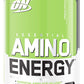 Optimum Nutrition Amino Energy - Pre Workout with Green Tea, BCAA, Amino Acids