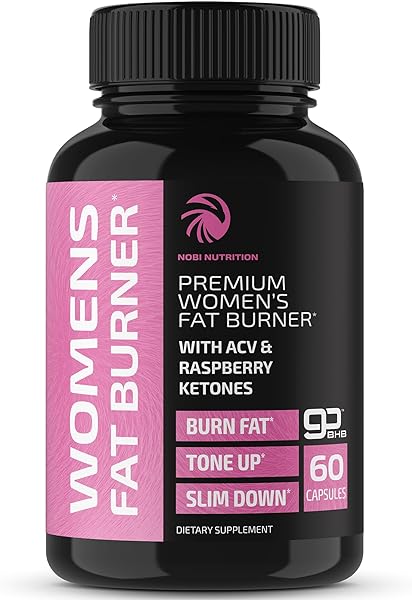 Weight Loss Pills for Women - Raspberry Ketones, Appetite Suppressant & Metabolism Booster - Reduce Belly Fat, Bloating & Back Fat - 60 Ct Diet Pills for Fast Results in Pakistan