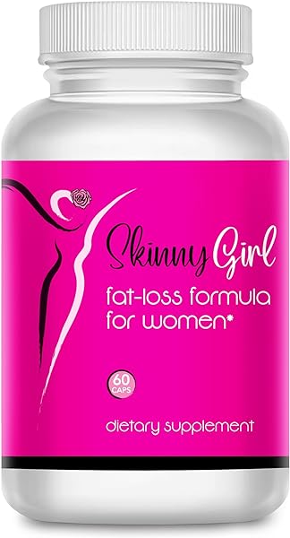 Skinny Girl- Advanced Weight Loss Formula for in Pakistan