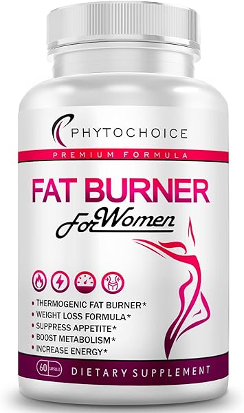 Best Diet Pills that Work Fast for Women-Natural Weight Loss Supplements-Thermogenic Burning for Women-Appetite Suppressant Carbohydrate Blocker Metabolism Booster-Belly Fat Burner in Pakistan