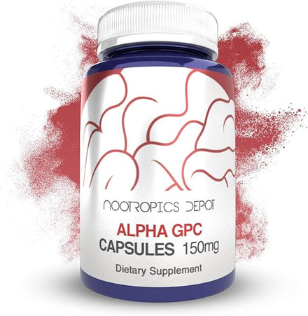 Nootropics Depot in Pakistan