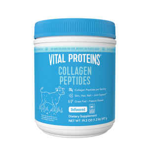 Vital Proteins Collagen Peptides Powder, Promotes Hair, Nail, Skin, Bone Supplement in Pakistan