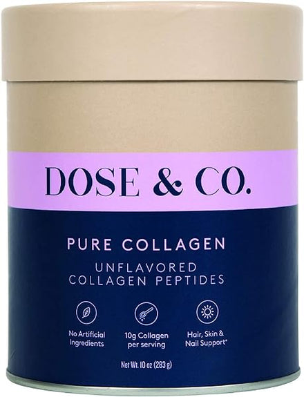 DOSE & CO. in Pakistan
