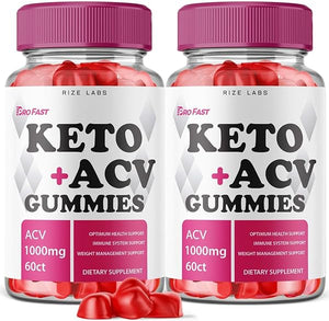 (2 Pack) ProFast Keto Gummies - Pro Fast Keto ACV Gummies Advanced Weight Loss Pro Fast Keto Gummies with Apple Cider Vinegar Supplement Belly Fat Extra Strength (120 Gummies) in Pakistan