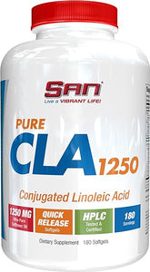 Pure CLA 1250 180 CAPS in Pakistan