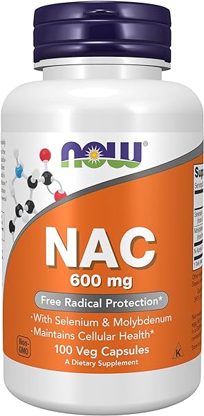 Broan-NuTone NOW Supplements, NAC (N-Acetyl C in Pakistan