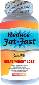 Reduce Fat Fast in Pakistan