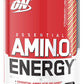 Optimum Nutrition Amino Energy - Pre Workout with Green Tea, BCAA, Amino Acids