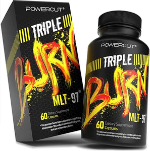 Triple Strength with MLT-97 for Women and Men in Pakistan