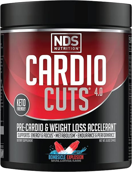 Cardio Cuts in Pakistan