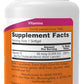 NOW Supplements, Vitamin D-3 2,000 IU, High Potency, Structural Support*, 120 Softgels