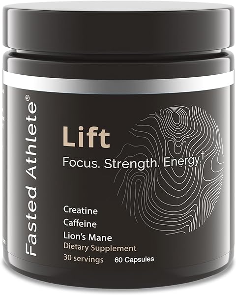 Lift – Nootropic Brain Booster Supplement f in Pakistan