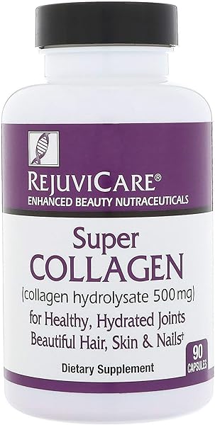 Super Collagen Capsules for Beauty, Healthy J in Pakistan