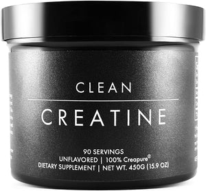 Clean Creatine in Pakistan