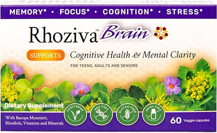 Rhoziva in Pakistan