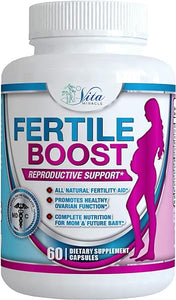 Inositol Capsules Myo-Inositol Fertility Supplements for Women Conception Prenatal Vitamins Myo Inositol PCOS Supplements for Women Aid Ovulation Regulate Cycle Fertility Pills in Pakistan