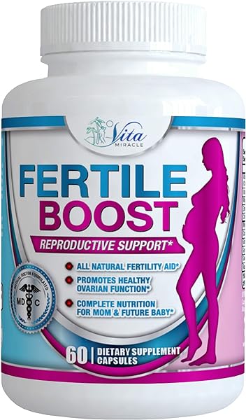 Inositol Capsules Myo-Inositol Fertility Supplements for Women Conception Prenatal Vitamins Myo Inositol PCOS Supplements for Women Aid Ovulation Regulate Cycle Fertility Pills in Pakistan in Pakistan