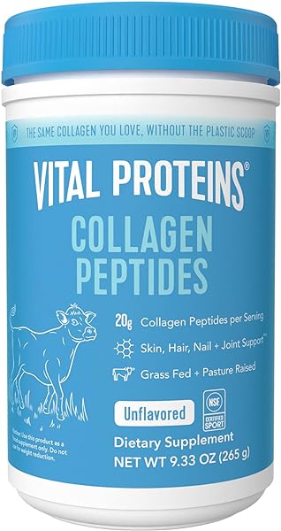 Vital Proteins Collagen Peptides Powder, Prom in Pakistan