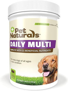 Pet Naturals in Pakistan