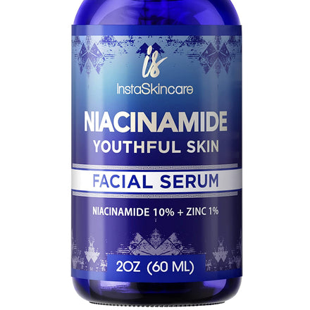 Pure Hyaluronic Acid Serum for Face and Lips Moisturizing Face Serum