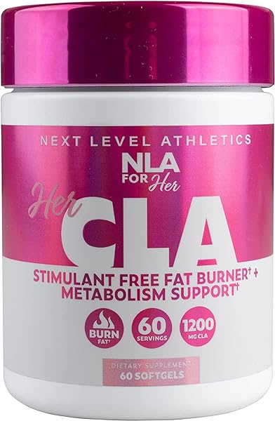 NLA for Her in Pakistan in Pakistan