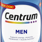 Centrum Multivitamin for Men with Vitamin D3, Vitamin B and Antioxidants in Pakistan