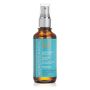 Hair Spray Finish MoroccanoilIn Pakistan