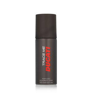 Spray Deodorant Ducati Trace Me In Pakistan