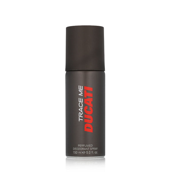 Spray Deodorant Ducati Trace Me In Pakistan in Pakistan