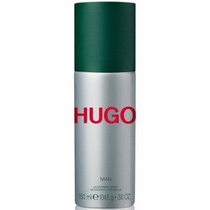 Spray Deodorant Man Hugo Boss In Pakistan