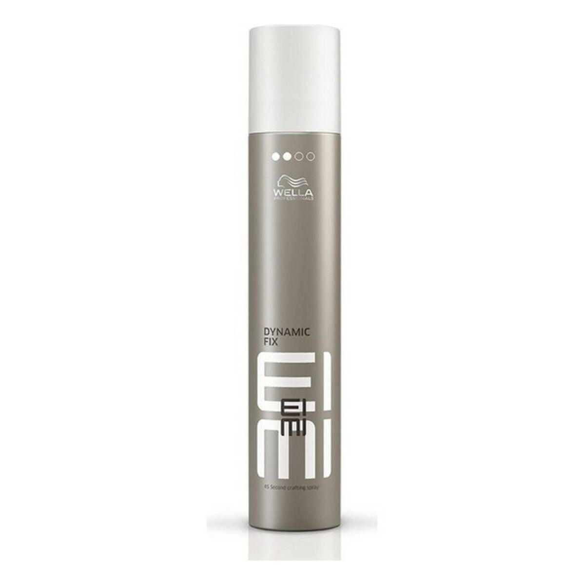 Hair Spray Eimi Dynamic Fix Wella In Pakistan