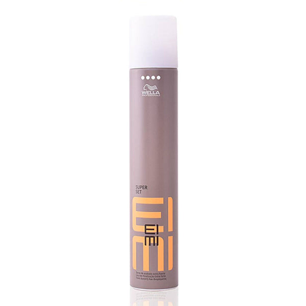 Strong Hold Hair Spray Eimi Wella In Pakistan in Pakistan