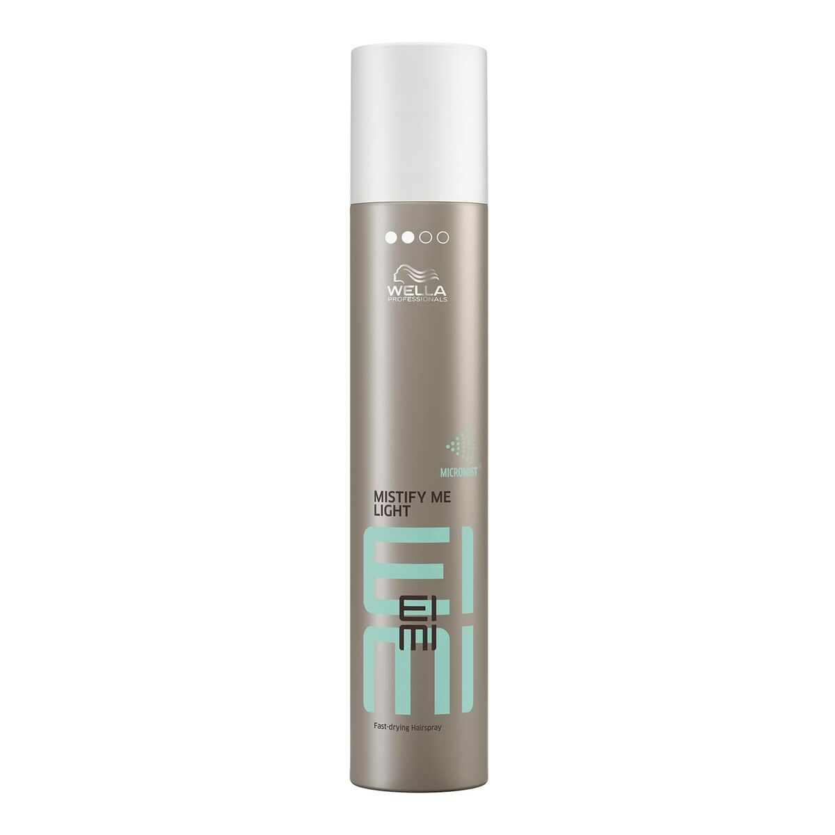 Hair Spray Wella EIMI mistify me light In Pakistan