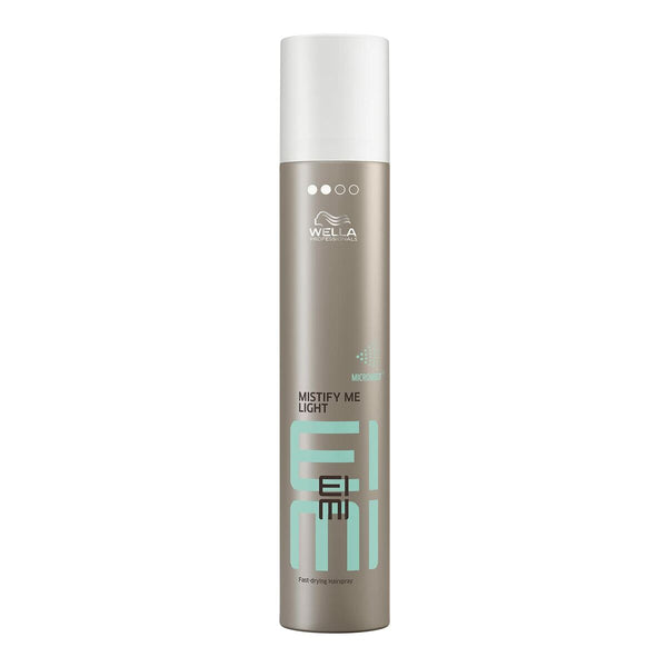 Hair Spray Wella EIMI mistify me light In Pakistan in Pakistan