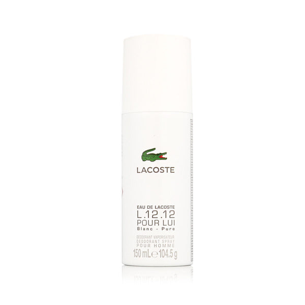 Spray Deodorant Lacoste Eau de Lacoste L.In Pakistan in Pakistan