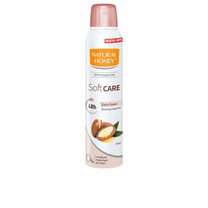 Spray Deodorant Natural Honey Soft Care In Pakistan