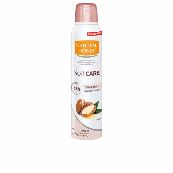 Spray Deodorant Natural Honey Soft Care In Pakistan in Pakistan