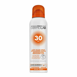 Sun Screen Spray Deborah Dermolab SPF In Pakistan