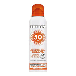 Spray Sun Protector Dermolab Deborah Spf In Pakistan