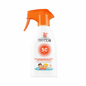 Sunscreen Spray for Children Deborah SOLARIn Pakistan